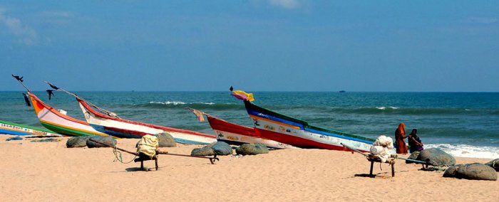 Best Outdoors of Pondicherry
