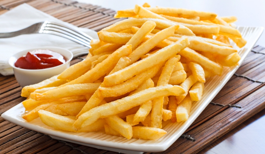 French Fries Day